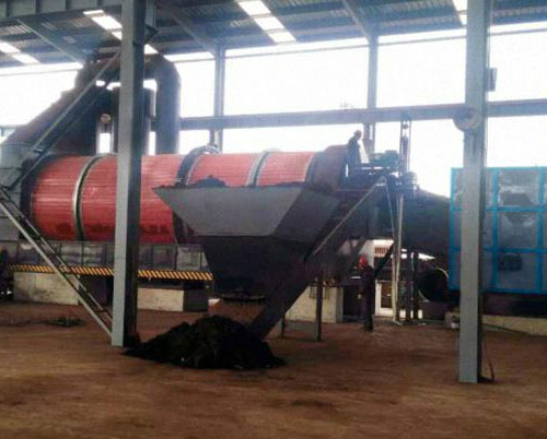 污泥烘干機(jī)定制加工 污泥烘干機(jī)定制加工