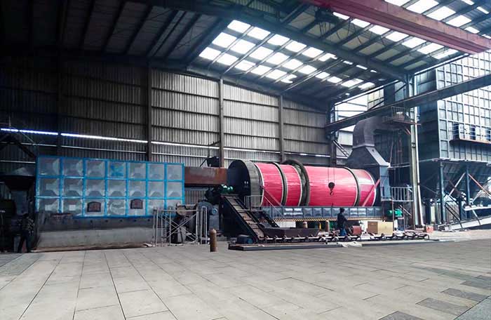 工業(yè)污泥干燥機(jī)如何選購(gòu) 工業(yè)污泥干燥機(jī)如何選購(gòu)