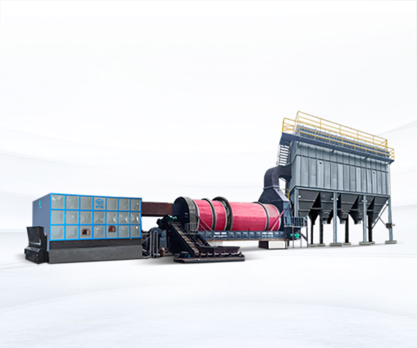 固危廢污泥干燥機(jī)在節(jié)能環(huán)保方面具體表現(xiàn) 固危廢污泥干燥機(jī)在節(jié)能環(huán)保方面具體表現(xiàn)