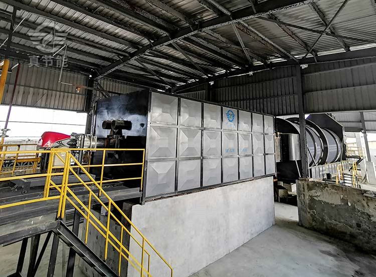 生化污泥干燥機供熱溫度調(diào)控 生化污泥干燥機供熱溫度調(diào)控