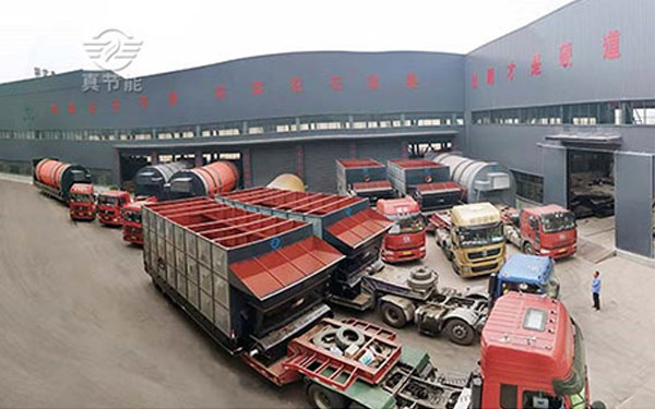 低溫污泥干燥設備運輸 低溫污泥干燥設備運輸