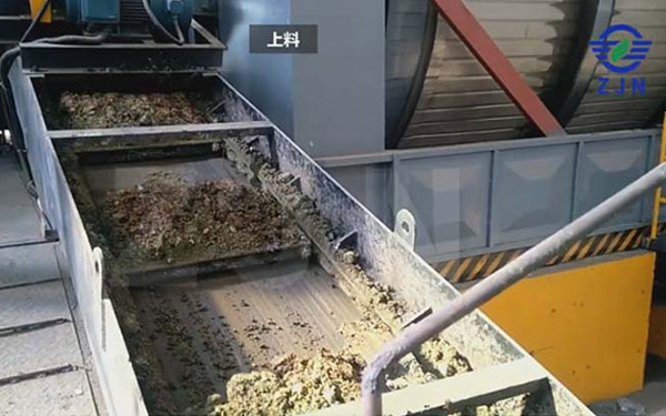 低溫污泥干燥機(jī)粘壁問(wèn)題解決方案有哪些 低溫污泥干燥機(jī)粘壁問(wèn)題解決方案有哪些