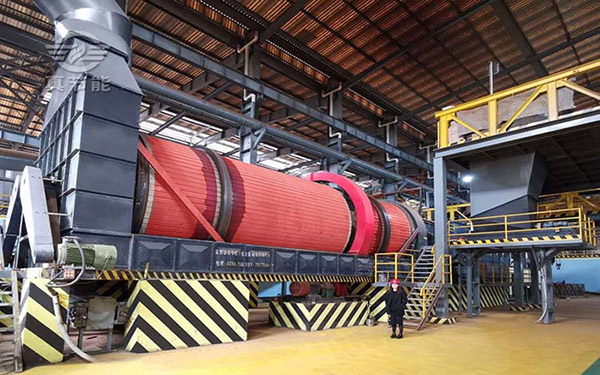 真節(jié)能污泥烘干技術(shù) 真節(jié)能污泥烘干技術(shù)