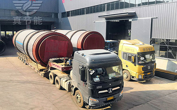 日處理200噸污泥干燥機(jī)發(fā)貨 日處理200噸污泥干燥機(jī)發(fā)貨