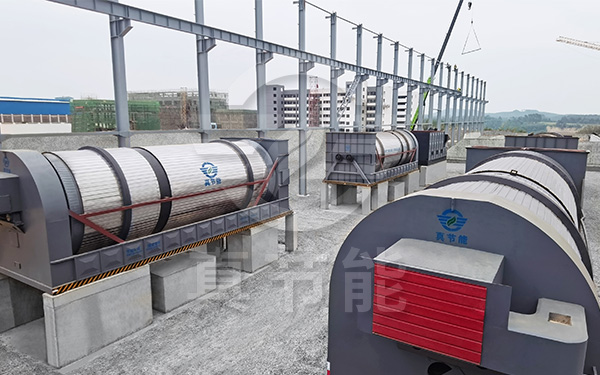 節(jié)能環(huán)保烘干機安裝時需注意什么 節(jié)能環(huán)保烘干機安裝時需注意什么