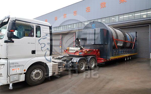 生化污泥干燥機(jī)運(yùn)輸 生化污泥干燥機(jī)運(yùn)輸