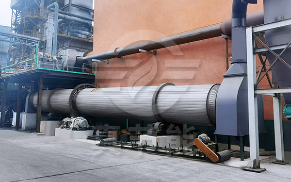 滾筒污泥干燥設(shè)備價(jià)格多少錢合適 滾筒污泥干燥設(shè)備價(jià)格多少錢合適