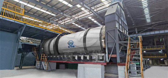 化工污泥干燥設(shè)備溫度怎么控制 化工污泥干燥設(shè)備溫度怎么控制