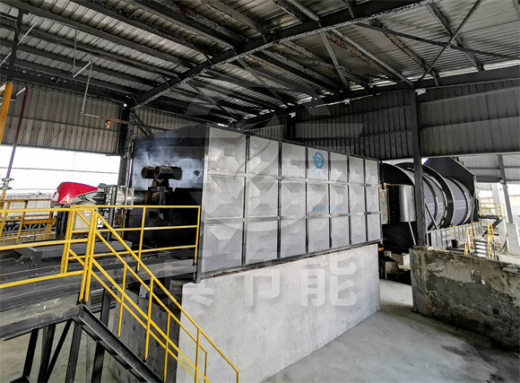 印染污泥干燥機(jī)操作時有哪些注意事項 印染污泥干燥機(jī)操作時有哪些注意事項