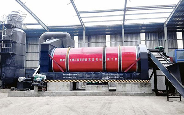 市政污泥烘干設(shè)備價(jià)格多少錢合適 市政污泥烘干設(shè)備價(jià)格多少錢合適