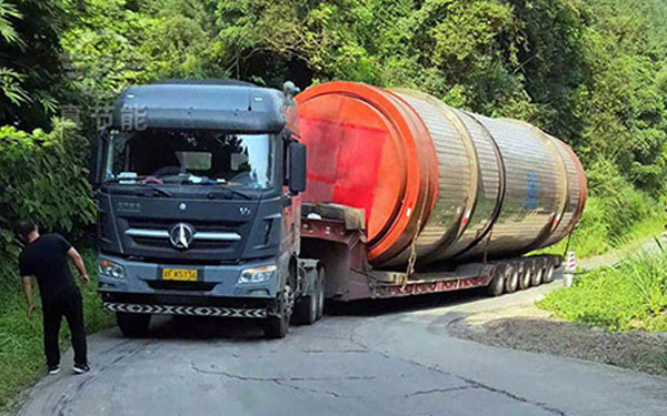 城市污泥干燥機的防腐蝕工作如何做 城市污泥干燥機的防腐蝕工作如何做