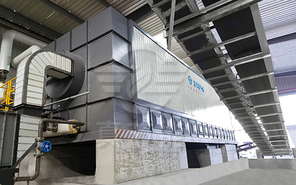 蒸汽污泥干燥機(jī)如何選型和定價(jià) 蒸汽污泥干燥機(jī)如何選型和定價(jià)