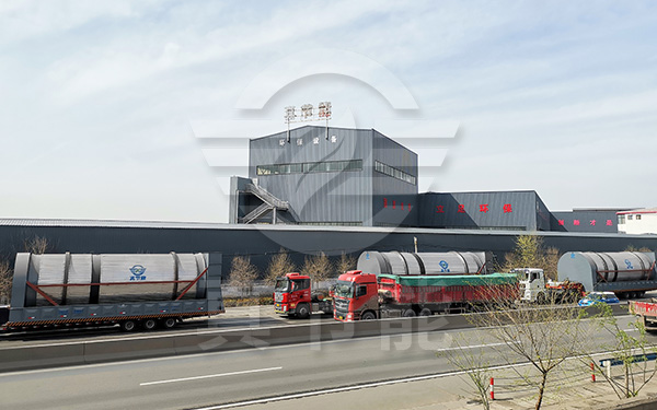 印染污泥干燥設(shè)備的優(yōu)勢特點(diǎn)有哪些 印染污泥干燥設(shè)備的優(yōu)勢特點(diǎn)有哪些