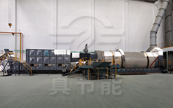 生化污泥干燥機生產(chǎn)廠家技術(shù)水平如何判斷 生化污泥干燥機生產(chǎn)廠家技術(shù)水平如何判斷