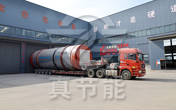 滾筒污泥干燥設(shè)備如何延長(zhǎng)使用壽命 滾筒污泥干燥設(shè)備如何延長(zhǎng)使用壽命