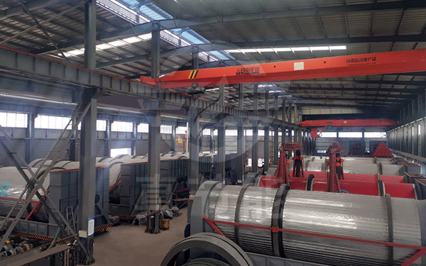 印染污泥干燥設(shè)備有哪些性能優(yōu)勢 印染污泥干燥設(shè)備有哪些性能優(yōu)勢