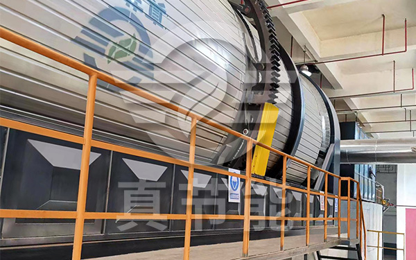 哪些城市污泥干燥機值得投資